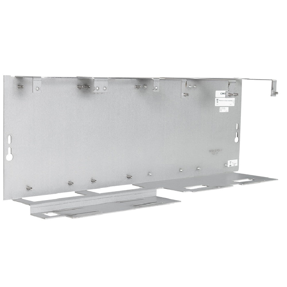 NOTIFIER CHS-M3 Chasis de montaje para CPU2-3030 /NAC-2