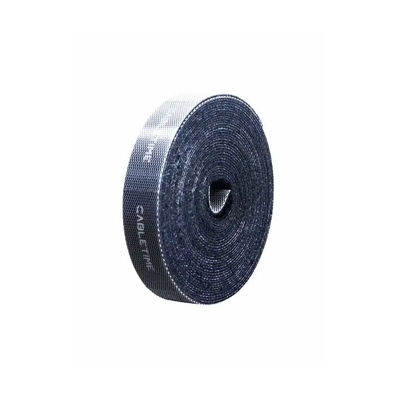 CABLETIME CV2BP Cinta Velcro Desgarrable 5M CT-VT02-B5