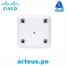 CISCO AIR-AP2802E-A-K9 (FT) - ACCESS POINT CON ANTENAS EXTERNAS, TECNOLOGÍA 802.11AC W2 Y 4 PUERTOS RP-TNC. (NO INCLUYE ANTENAS) - ARTEUS