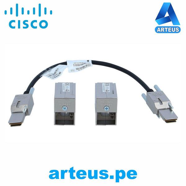 CISCO C9200L-STACK-KIT= - Kit de apilamiento Cisco - ARTEUS