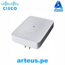 CISCO CBW142ACM-A-NA - Extensor de malla Wi-Fi 802.11ac 2x2 toma de pared requiere puntos de acceso inalámbricos del negocio de Cisco Solo trabaja con AP CBW - ARTEUS