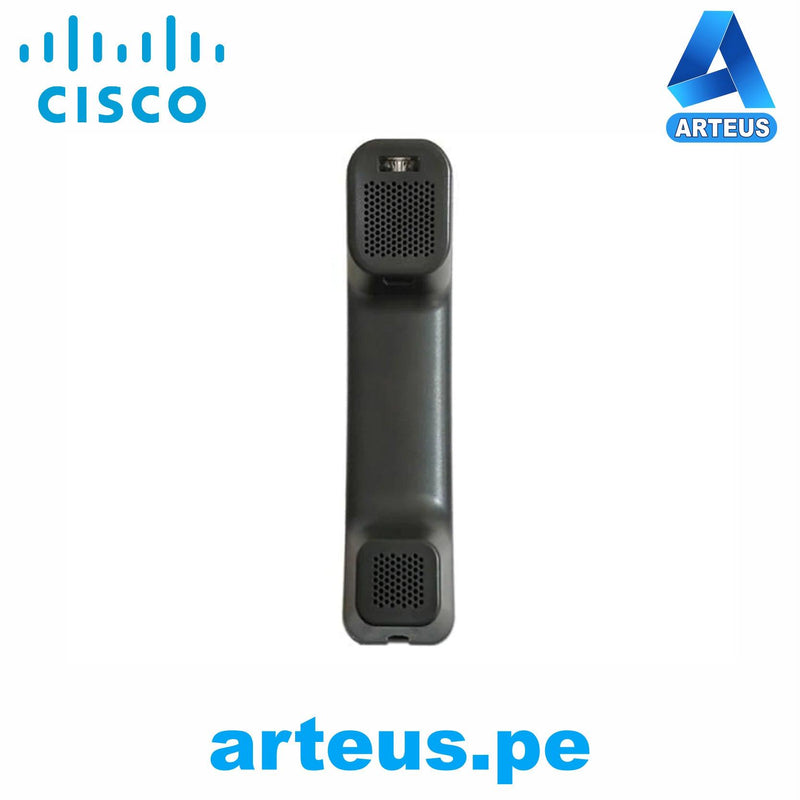 CISCO CP-DX-HS= - AURICULAR PARA TELEFONO CISCO SERIE 7800, 8800, DX600 - ARTEUS