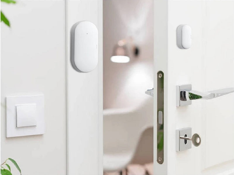 IMOU ZD1-EU, Sensor Magnético Inalámbrico para puertas y ventanas