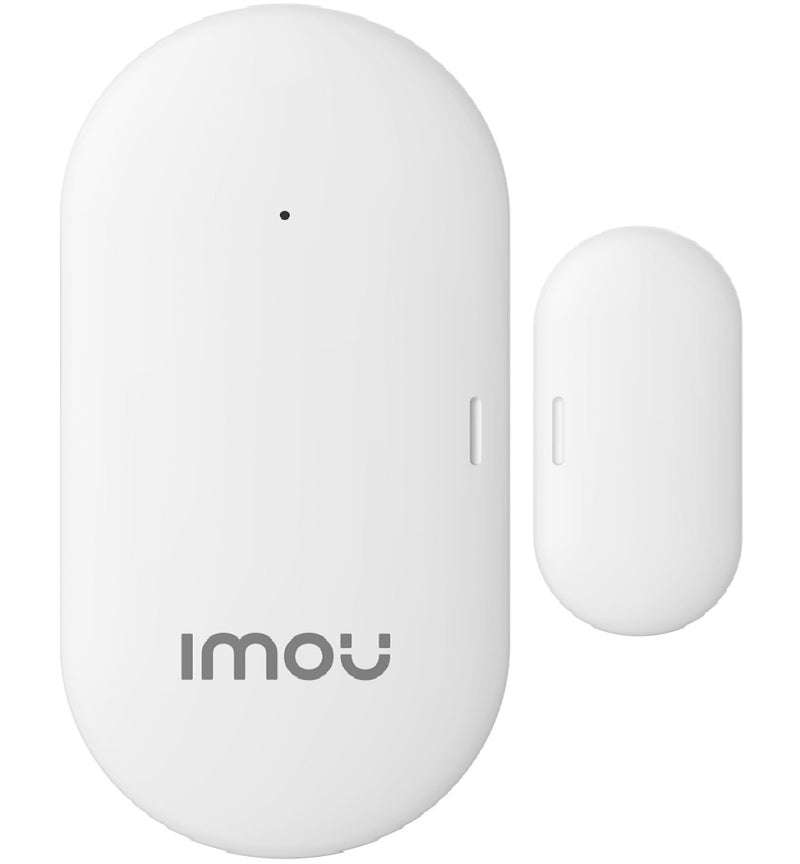 IMOU ZD1-EU, Sensor Magnético Inalámbrico para puertas y ventanas