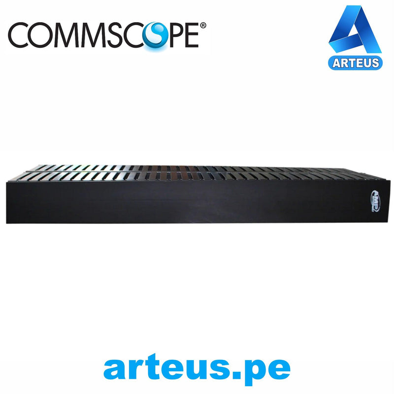 COMMSCOPE 1375164-1, Ordenador vertical de cables 20ru - ARTEUS