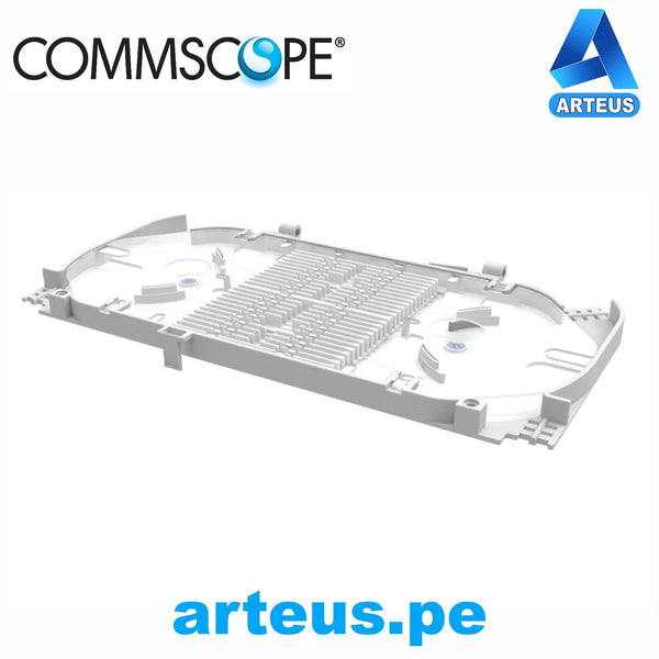 COMMSCOPE 760241378, Kit de bandeja de empalme de fo soporta 48 fibras - ARTEUS