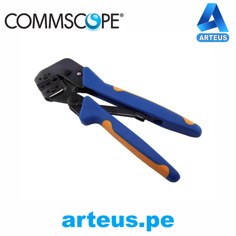 COMMSCOPE 790163-1, Herramienta de poncheo plug cat6 - ARTEUS