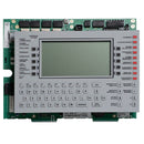 NOTIFIER CPU2-3030D-SP CPU with display for NFS2-303 up to 10 loops