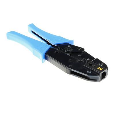 Crimpeador de RJ45, MMC MMMCP86METBW Crimping Tool - ARTEUS