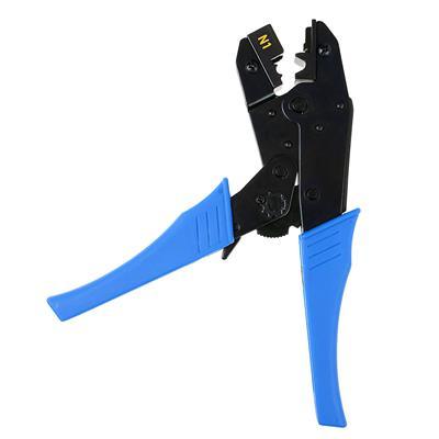Crimpeador de RJ45, MMC MMMCP86METBW Crimping Tool - ARTEUS