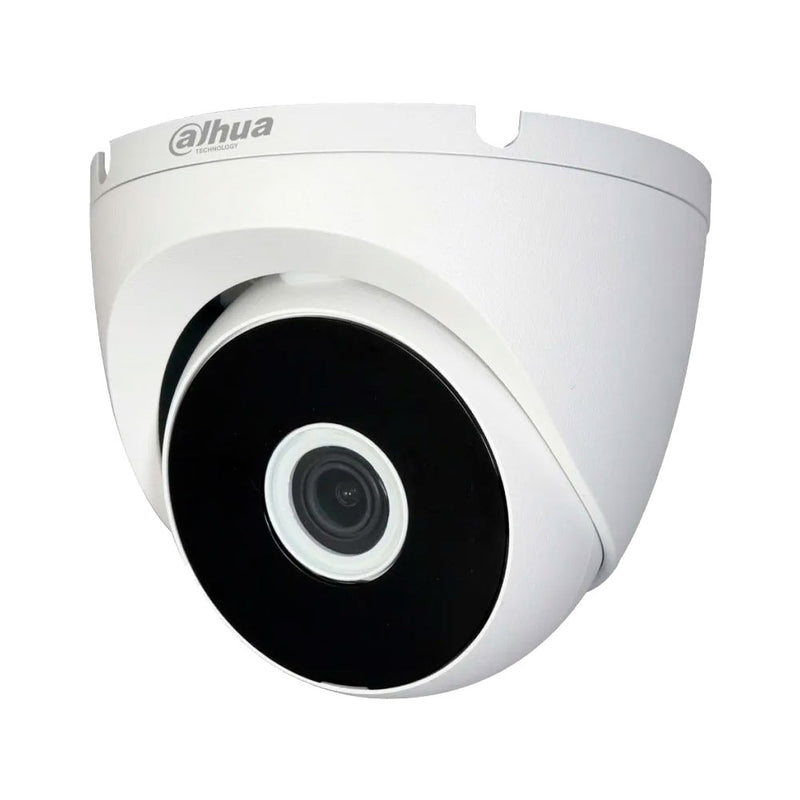 DAHUA HAC-T1A11, Cámara de Seguridad HDCVI HD 1MP 2.8mm IR 20m