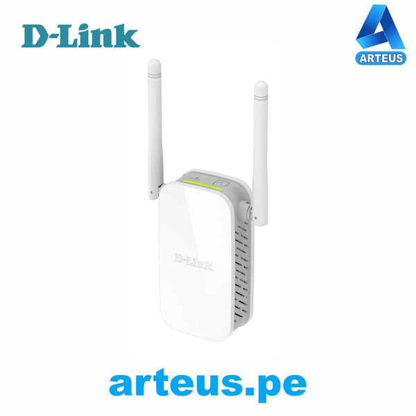 D-LINK DAP-1325 - Acces Point D-Link DAP-1325 2.4 GHz 300 Mbps 802.11n/g RJ45 LAN - ARTEUS