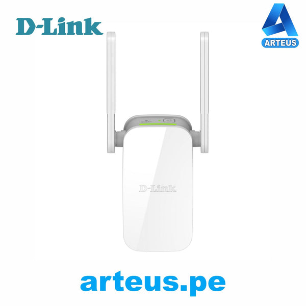 D-LINK DAP-1610 - Amplificador Repetidor de señal WiFi AC1200 extensor de rango - ARTEUS