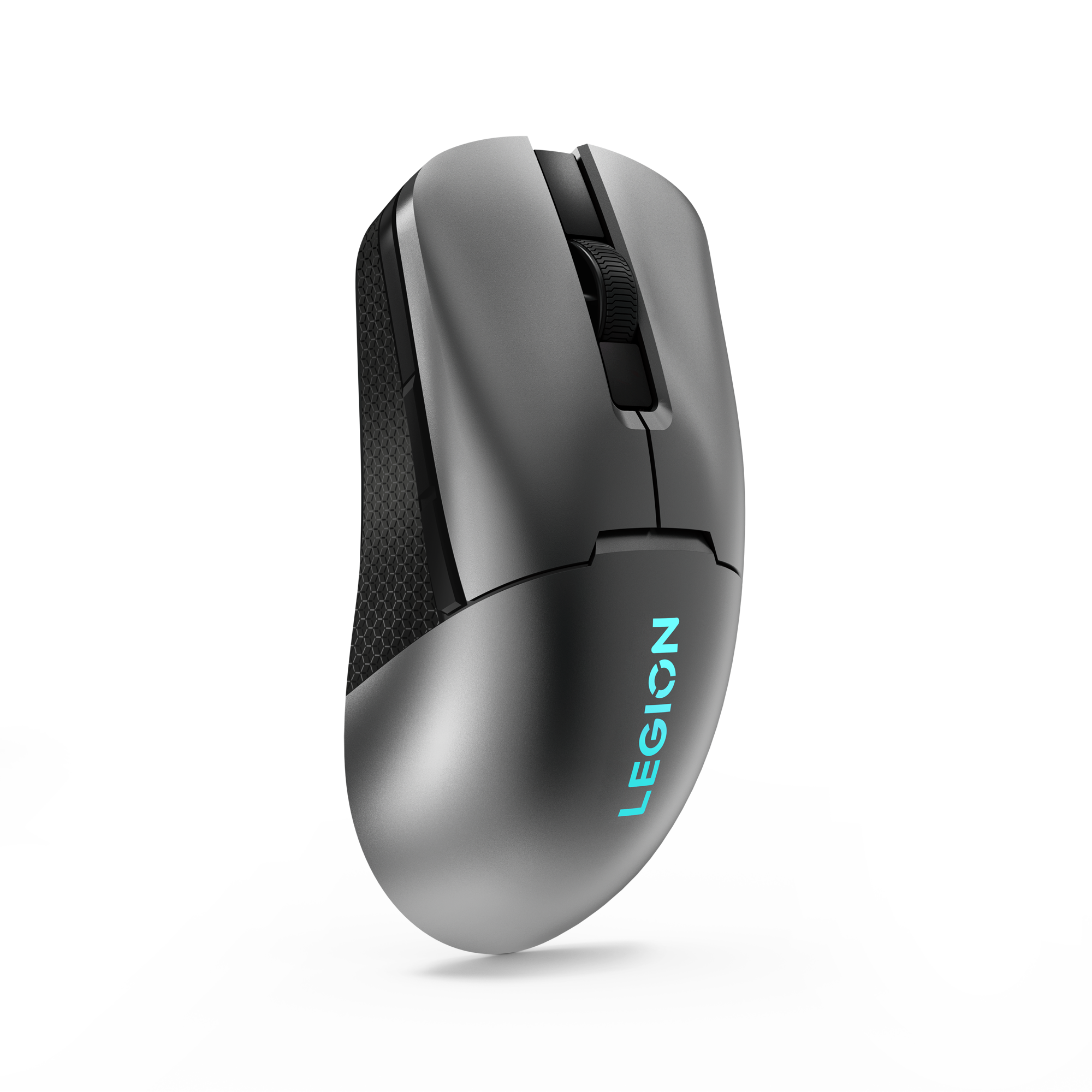 LENOVO Legion M600S Mouse Inalámbrico Gamer 6 Botones Optico 19.000 PPP 400 IPS GY51H47354