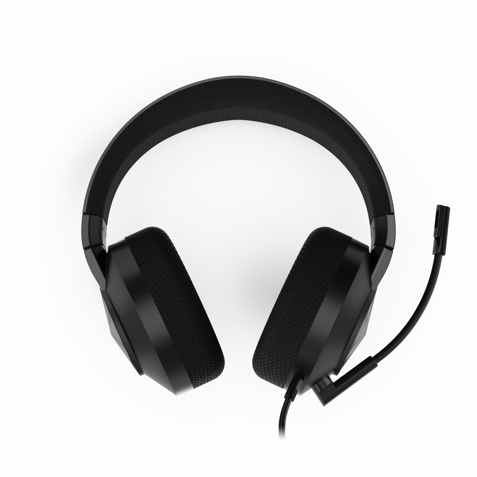 LENOVO H210 Auriculares Gaming Inalámbrico Microfono 3.5mm Negro GXD1P46880