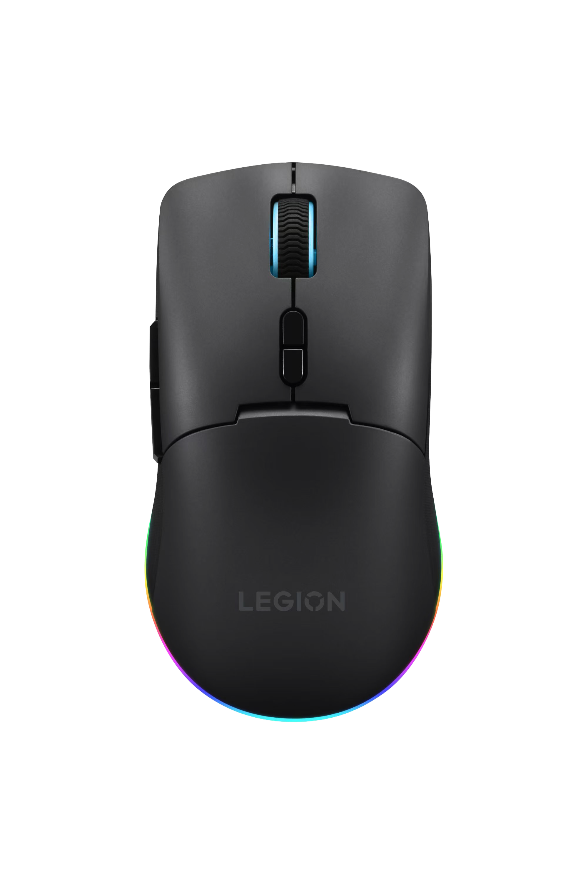 LENOVO Legion M220 Mouse Gaming Inalámbrico RGB Tri-Mode Bluetooth 2.4GHz 5000DPI Negro GY51U28359