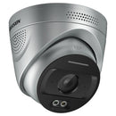 HIKVISION HF-VR343 Cámara de Seguridad IP 4MP Detección de Incendios