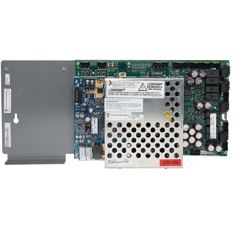 NOTIFIER DAA2-5025E Amplificador de audio digital 50w/25VRMS
