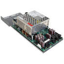 Amplificador de áudio digital NOTIFIER DAA2-5025E 50W/25VRMS