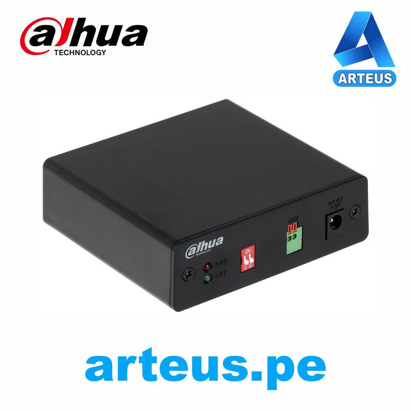 DAHUA DH-ARB1606 Caja de alarma para xvr - ARTEUS