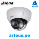 DAHUA DH-HAC-HDBW1801R-Z Cámara de vigilancia hdcvi 4k domo antivandálica 8mp lente motorizada. visión nocturna ir 30m - ARTEUS