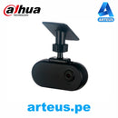 DAHUA DH-HAC-HM3200L-F Cámara de vigilancia HDCVI MOVIL Full hd Frontal 2MP para vehículo Lente 2.8mm con micrófono. anti shock - ARTEUS