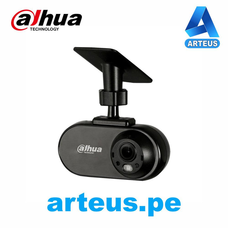 DAHUA DH-HAC-HMW3200L-FR Cámara de vigilancia HDCVI MOVIL Full hd 2MP Lente doble 2.1mm con visión nocturna IR 3m y micrófono. Anti shock - ARTEUS