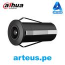 DAHUA DH-HAC-HUM3200G-M Cámara de vigilancia hdcvi movil full hd tubo 2mp lente 2.8mm. ip67. antishock - ARTEUS
