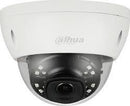DAHUA DH-IPC-HDBW4231E-ASE Cámara de vigilancia ip full hd domo 2mp lente 2.8mm. wdr ik10 ip67. visión nocturna ir 30m - ARTEUS