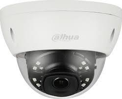 DAHUA DH-IPC-HDBW4231E-ASE Cámara de vigilancia ip full hd domo 2mp lente 2.8mm. wdr ik10 ip67. visión nocturna ir 30m - ARTEUS