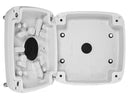 DAHUA DH-PFA121 - Caja de paso para camaras de vigilancia. Caja de conexión hecho en aluminio anticorrosivo - ARTEUS