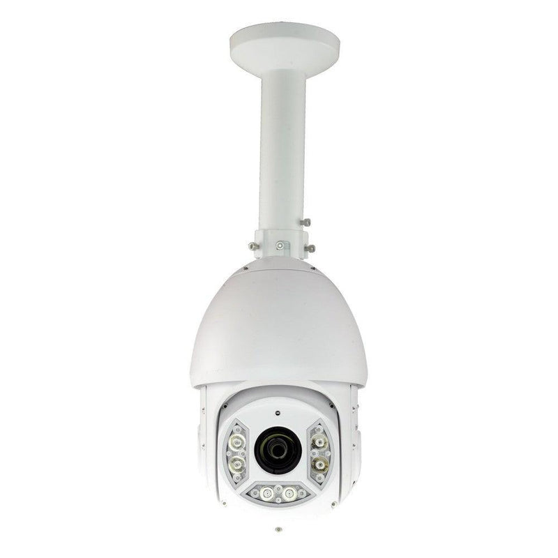 DAHUA DH-PFB300C - Soporte para cámara de de vigilancia para techo. Hecho en aluminio y policarbonato - ARTEUS