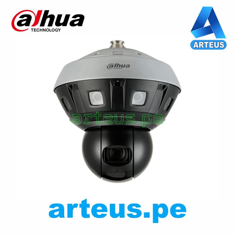 DAHUA DH-PSDW81642M-A360 - CAMARA PTZ IP PANORAMICA 360° | 8 X2MP | 40X| IR 400M| POE - ARTEUS