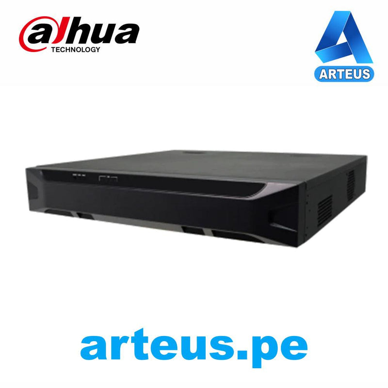 DAHUA ESS1504C - EXPANSOR DE ALMACENAMIENTO eSATA 4HDD (hasta 24TB) - ARTEUS