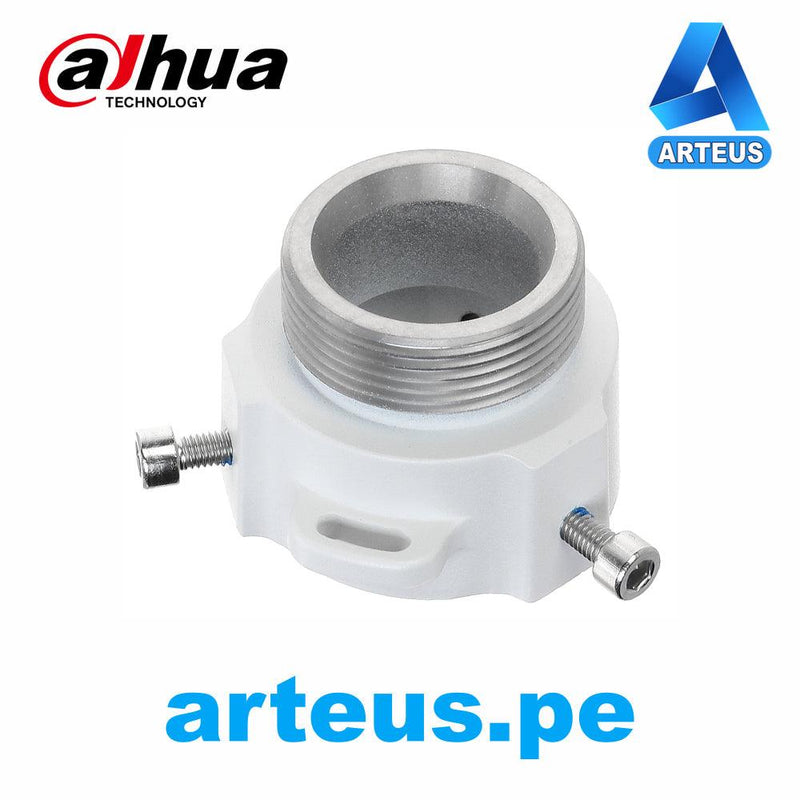 DAHUA PFA118 - Adaptador de rosca para cámara de vigilancia PTZ. Compatible con modelo SD8A - ARTEUS