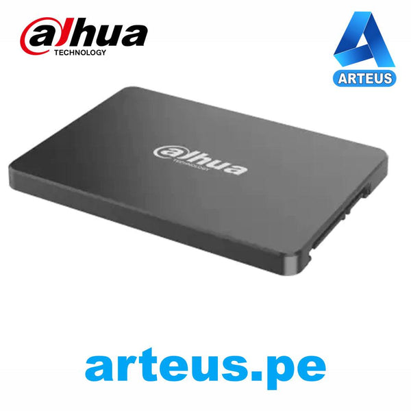 DAHUA SSD-C800AS240G - DISCO SÓLIDO SATA DE 2,5 " 240GB - ARTEUS