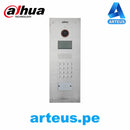 DAHUA VTO1210C-X-S1 - FRENTE DE CALLE IP PARA EDIFICIOS 1.3MP - ARTEUS