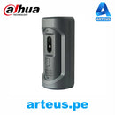 DAHUA VTO2101E-P-S1 - FRENTE DE CALLE DE VIDEOPORTERO IP/ ANTIVANDALICO (IK10)/ FUNCION INDEPENDIENTE/IP65/ 2 MP/ - ARTEUS
