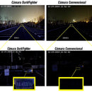 HIKVISION DS-2CD2626G2-IZS Cámara de seguridad IP 2MP tubo 2.8-12mm audio y alarma darkfighter