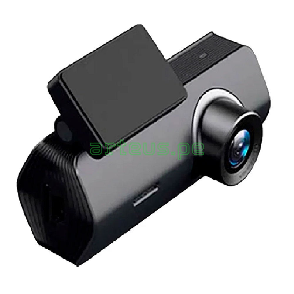 HIKVISION AE-DC2018-K2 Dash Cam Cámara de Seguridad WiFi 2MP para Vehículo