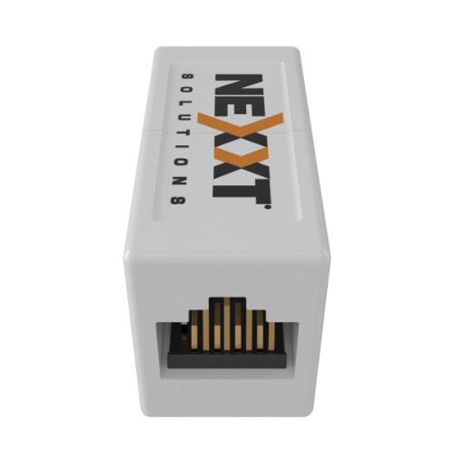 NEXXT SOLUTIONS AE180NXT07 Módulo Acoplador Lineal Para Cat5E