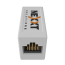 NEXXT SOLUTIONS AE180NXT07 Módulo Acoplador Lineal Para Cat5E