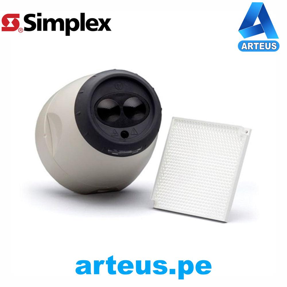 Detector adicional SIMPLEX 5000-031 cabeza fotobeam requiere usar con ...