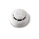 Detector de humo y temperatura INIM ID300 sensor convencional de 2 hilos 24v no incluye base - ARTEUS