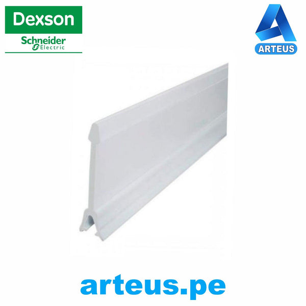 DEXSON DXN11018 - Separador Blanco 100x45 - ARTEUS