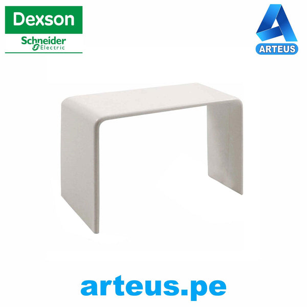 DEXSON DXN11036 - Accesorio Union Blanco 13x7 - ARTEUS