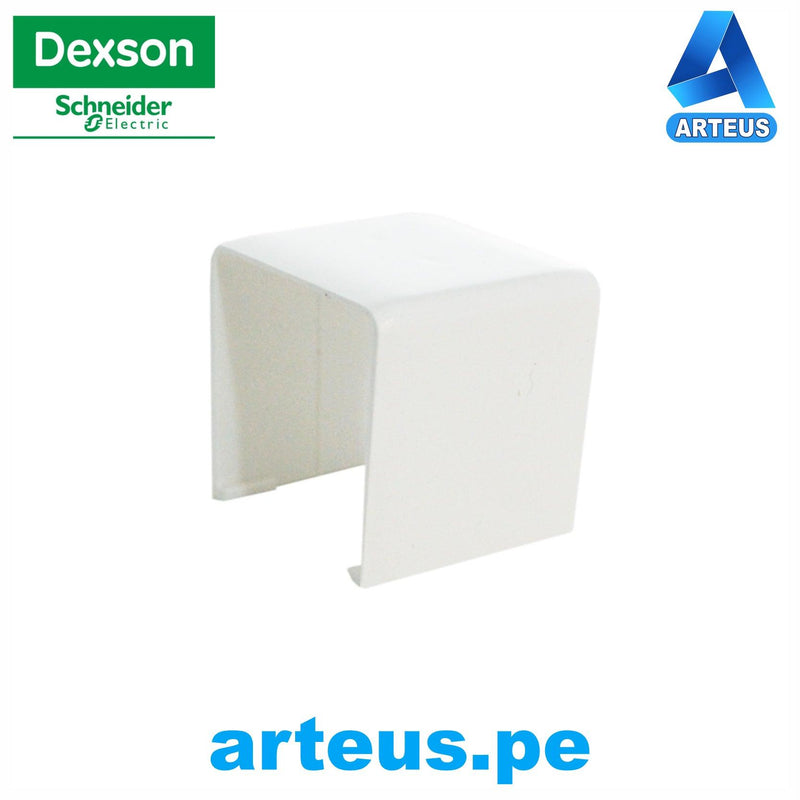 DEXSON DXN11066 - Accesorio Union Blanco 25X25 - ARTEUS