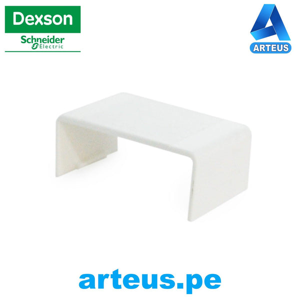 DEXSON DXN11086 - Accesorio Union Blanco 40x25 - ARTEUS