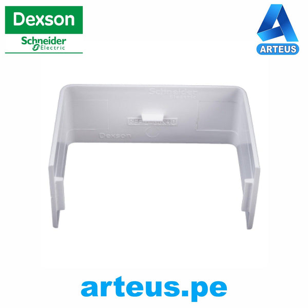 DEXSON DXN11106 - Accesorio Union Blanco 60x40 - ARTEUS