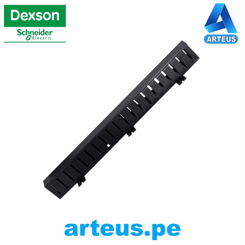 DEXSON DXN401VS - Organizador Vertical Senci 100x100 2.04M - ARTEUS